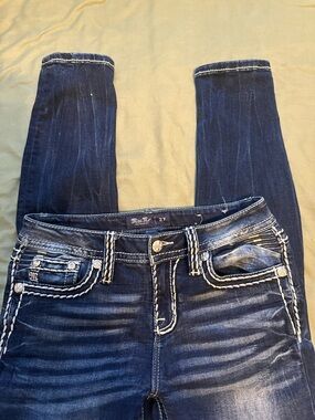 Miss Me Skinny Jeans